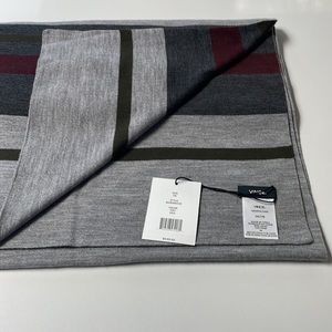 Vince 100% wool scarf